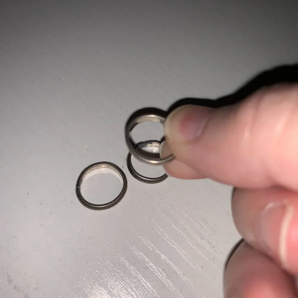 One Simple Pleasure this tiny
